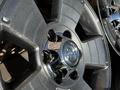4Runner. R 17 на 6x139, 7. Ширина 7, 5jj. Вылет Et + 30. за 210 000 тг. в Алматы – фото 12