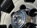 4Runner. R 17 на 6x139, 7. Ширина 7, 5jj. Вылет Et + 30. за 210 000 тг. в Алматы – фото 17