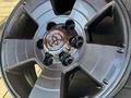 4Runner. R 17 на 6x139, 7. Ширина 7, 5jj. Вылет Et + 30. за 210 000 тг. в Алматы – фото 20