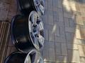 4Runner. R 17 на 6x139, 7. Ширина 7, 5jj. Вылет Et + 30. за 210 000 тг. в Алматы – фото 29