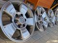 4Runner. R 17 на 6x139, 7. Ширина 7, 5jj. Вылет Et + 30. за 210 000 тг. в Алматы – фото 28