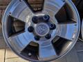 4Runner. R 17 на 6x139, 7. Ширина 7, 5jj. Вылет Et + 30. за 210 000 тг. в Алматы – фото 31