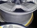 4Runner. R 17 на 6x139, 7. Ширина 7, 5jj. Вылет Et + 30. за 210 000 тг. в Алматы – фото 39