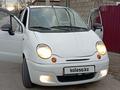 Daewoo Matiz 2012 годаүшін2 200 000 тг. в Шымкент – фото 2