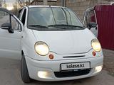 Daewoo Matiz 2012 года за 2 200 000 тг. в Шымкент – фото 2