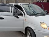 Daewoo Matiz 2012 года за 2 200 000 тг. в Шымкент