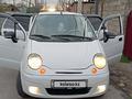 Daewoo Matiz 2012 годаүшін2 200 000 тг. в Шымкент – фото 4