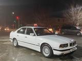 BMW 525 1993 годаүшін1 650 000 тг. в Шымкент – фото 4