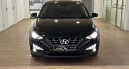 Hyundai i30 2023 года за 10 500 000 тг. в Астана