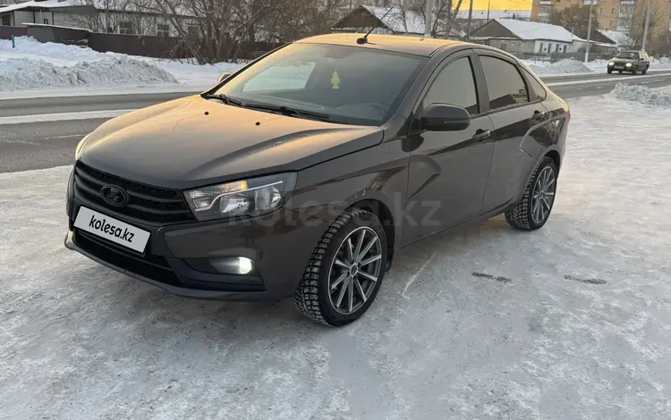 ВАЗ (Lada) Vesta 2020 годаfor4 600 000 тг. в Астана