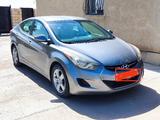 Hyundai Elantra 2011 годаүшін5 500 000 тг. в Актау – фото 2