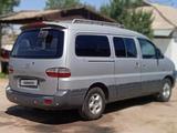 Hyundai Starex 2004 года за 3 200 000 тг. в Шымкент – фото 3