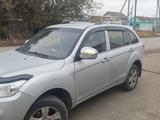 Lifan X60 2014 годаүшін3 500 000 тг. в Затобольск – фото 4