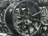 Диски WF GERMANY FLOWFORM R19^ 5^ 108 в наличии в Астане! за 320 900 тг. в Астана