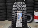 265/65R18 Hankook Winter i* Pike X W429A 114T ШИПүшін101 000 тг. в Алматы
