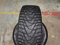 265/65R18 Hankook Winter i* Pike X W429A 114T ШИП за 99 500 тг. в Алматы – фото 2