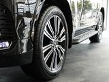 Lexus LX 600 Luxury+ 2024 года за 80 920 000 тг. в Актау – фото 5