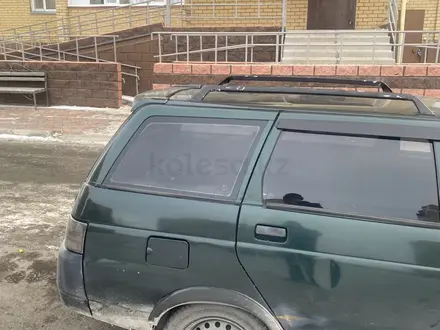 ВАЗ (Lada) 2111 2002 года за 850 000 тг. в Экибастуз – фото 3