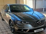 Renault Samsung SM6 2019 года за 8 000 000 тг. в Шымкент – фото 3