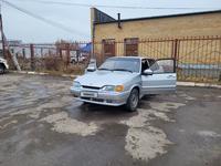 ВАЗ (Lada) 2115 2007 года за 1 300 000 тг. в Караганда