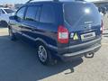 Opel Zafira 2003 года за 2 900 000 тг. в Уральск – фото 4