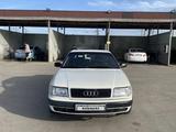 Audi 100 1992 годаүшін2 200 000 тг. в Тараз