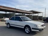 Audi 100 1992 годаүшін2 200 000 тг. в Тараз – фото 3