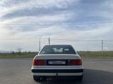 Audi 100 1992 годаүшін2 200 000 тг. в Тараз – фото 5