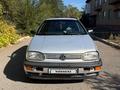 Volkswagen Golf 1997 года за 680 000 тг. в Караганда