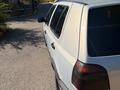 Volkswagen Golf 1997 года за 680 000 тг. в Караганда – фото 6