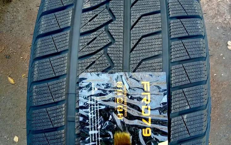 — 235/55 R18 — FARROAD за 33 999 тг. в Алматы