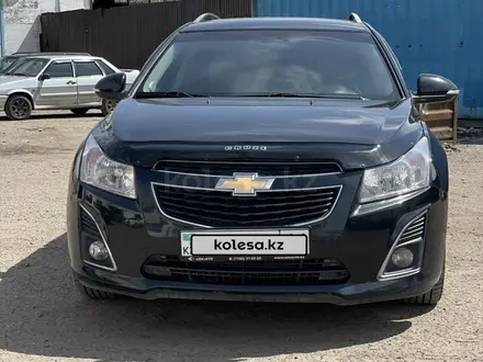 Chevrolet Cruze 2015 годаүшін6 000 000 тг. в Павлодар – фото 2