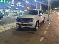 Volkswagen Amarok 2012 года за 13 000 000 тг. в Алматы