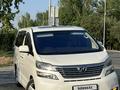 Toyota Vellfire 2010 годаfor8 500 000 тг. в Уральск – фото 14