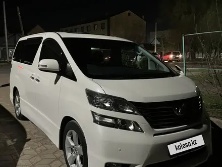 Toyota Vellfire 2010 года за 8 500 000 тг. в Уральск – фото 19