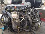 Двигатель на цивик за 250 000 тг. в Алматы – фото 2