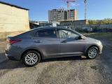 Hyundai Accent 2021 года за 6 900 000 тг. в Петропавловск – фото 4
