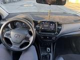 Hyundai Accent 2021 года за 6 900 000 тг. в Петропавловск – фото 5