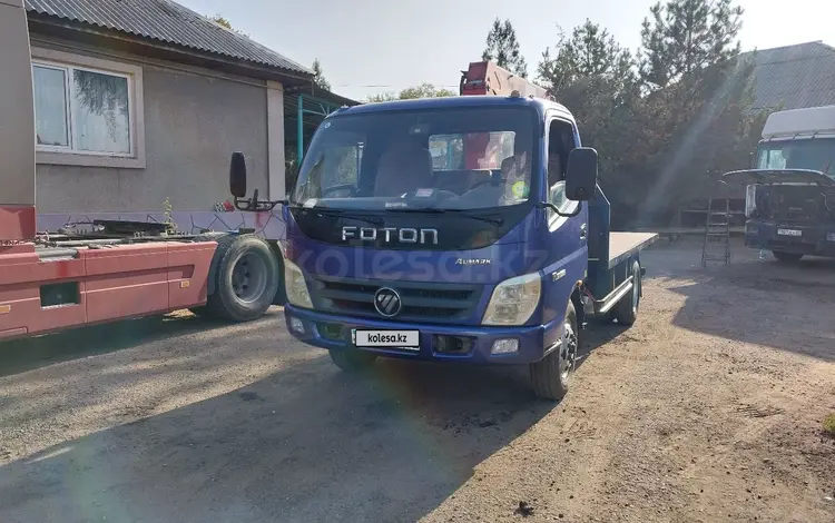 Foton  Auman BJ10xx 2012 годаfor9 800 000 тг. в Алматы