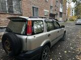 Honda CR-V 1997 года за 1 650 000 тг. в Усть-Каменогорск – фото 4