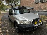Honda CR-V 1997 года за 1 650 000 тг. в Усть-Каменогорск