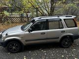 Honda CR-V 1997 года за 1 650 000 тг. в Усть-Каменогорск – фото 2