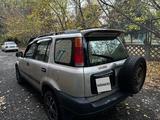 Honda CR-V 1997 года за 1 650 000 тг. в Усть-Каменогорск – фото 3