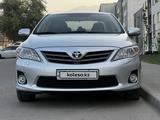 Toyota Corolla 2012 года за 6 800 000 тг. в Алматы – фото 2