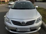 Toyota Corolla 2012 годаfor6 800 000 тг. в Алматы – фото 4