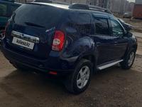 Renault Duster 2013 годаүшін4 450 000 тг. в Астана