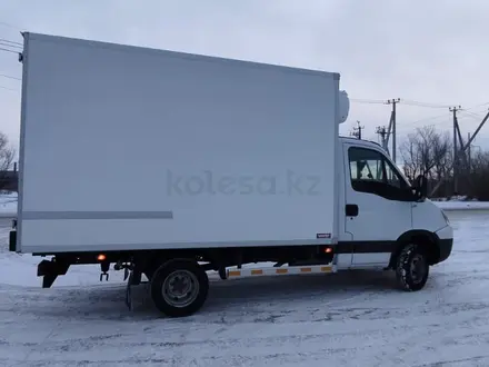 IVECO  Daily 2009 года за 12 800 000 тг. в Кокшетау – фото 4