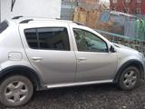 Renault Sandero Stepway 2014 года за 3 500 000 тг. в Астана – фото 4