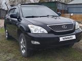 Lexus RX 300 2005 года за 7 600 000 тг. в Петропавловск