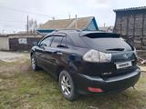 Lexus RX 300 2005 года за 7 600 000 тг. в Петропавловск – фото 4